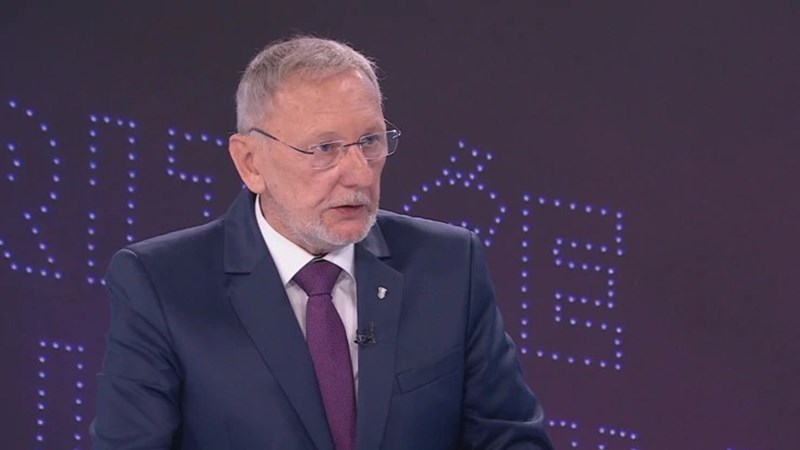Božinović: Ne razumijem one koji pola milijuna hrvatskih građana etiketiraju da su ekstremisti